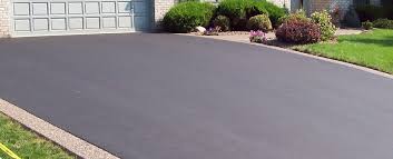 Why Choose Us For All Your Driveway Paving Needs in Harrison, TN?